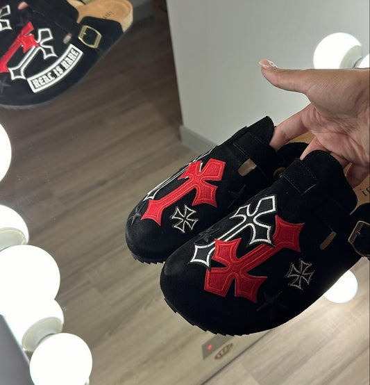 Saint Carmines